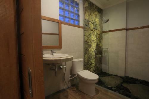 Hostal Budi House Bungalows
