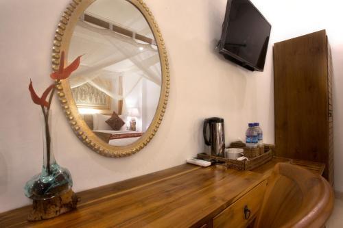 Hostal Budi House Bungalows