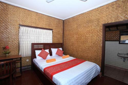 Hostal Budi House Bungalows