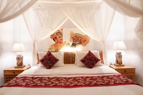 Hostal Budi House Bungalows
