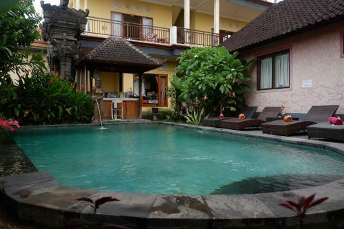 Hostal Budi House Bungalows