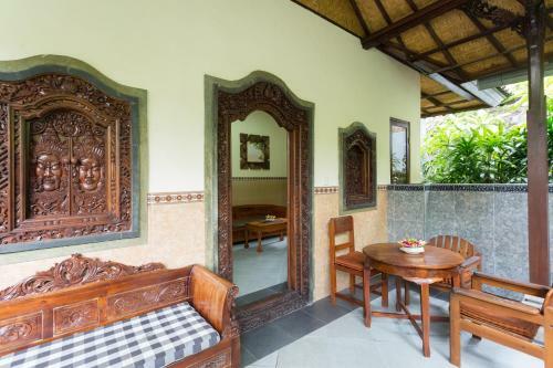 Hostal Kubu Darma