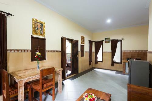 Hostal Kubu Darma