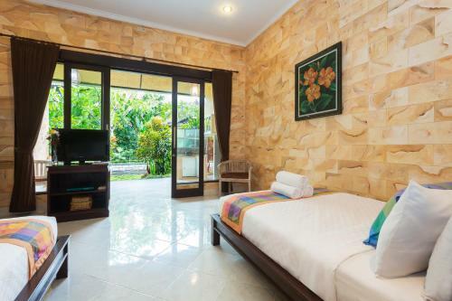 Hostal Kubu Darma