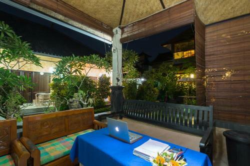 Hostal Kubu Darma