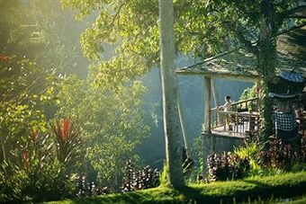 Villa Chapung Se Bali Resort