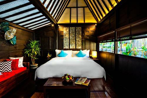 Hostal Rumah Lada