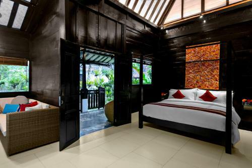 Hostal Rumah Lada