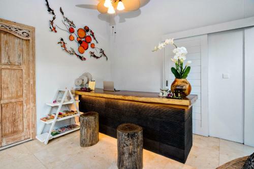 Hostal Rumah Lada