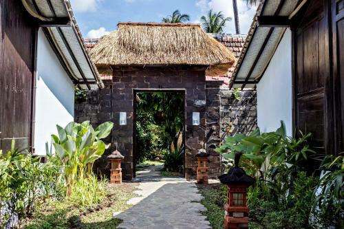 Hostal Rumah Lada