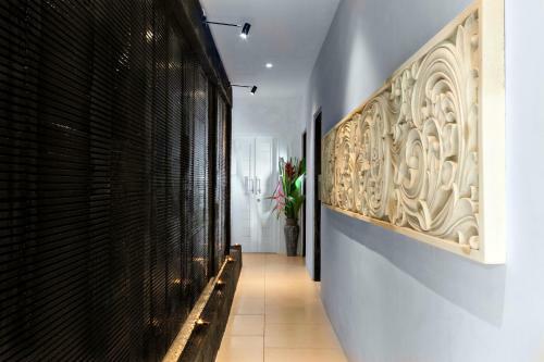 Hostal Rumah Lada