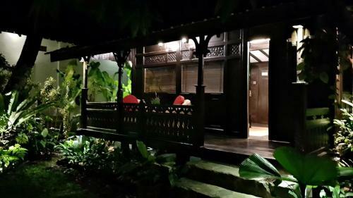 Hostal Rumah Lada
