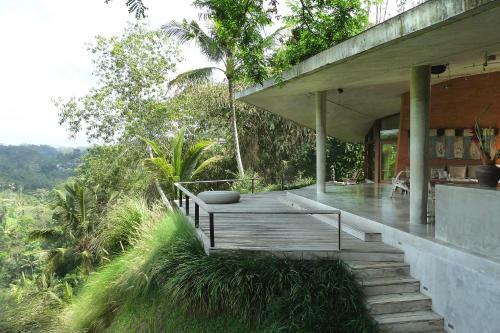 Villa Umah Tampih