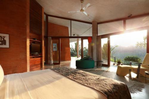 Villa Umah Tampih
