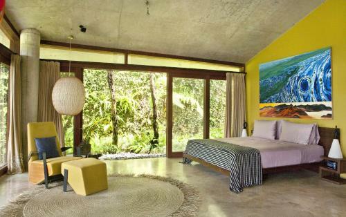 Villa Umah Tampih