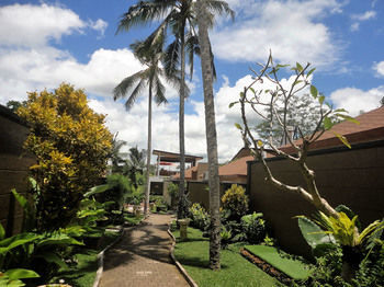 Bali Rich Luxury Villas & Spa Ubud