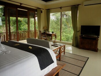 Bali Rich Luxury Villas & Spa Ubud