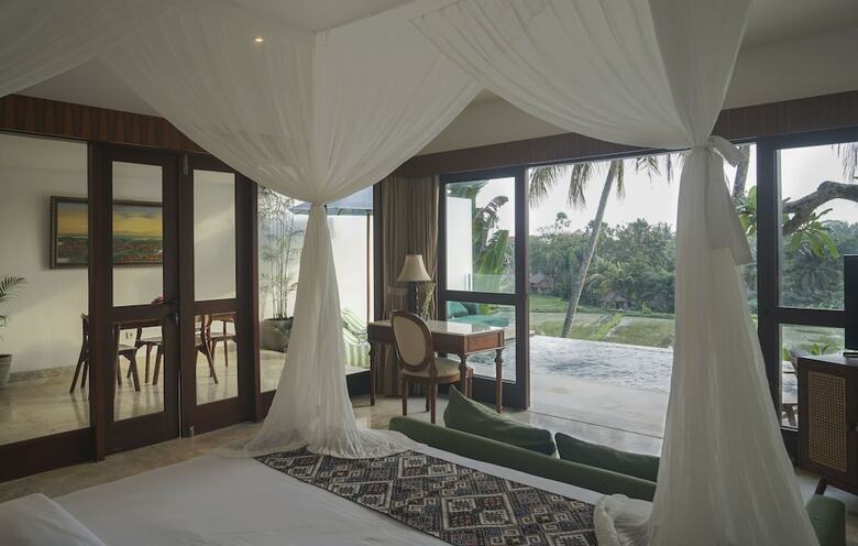 Motama Villa