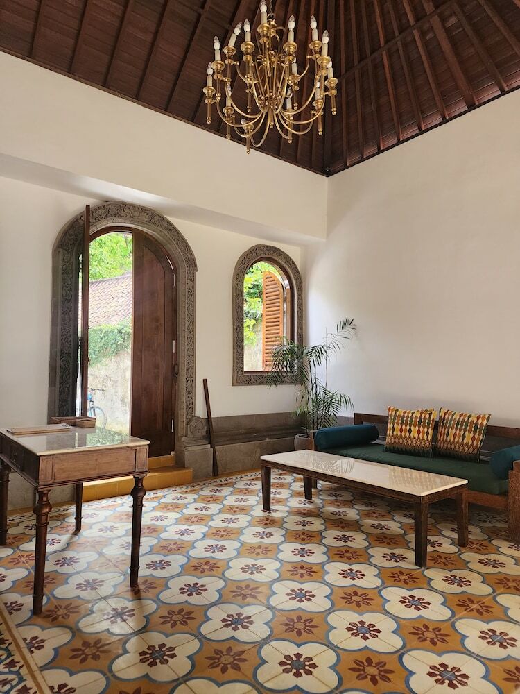 Motama Villa