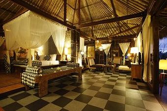 Ubud Hidden Villa