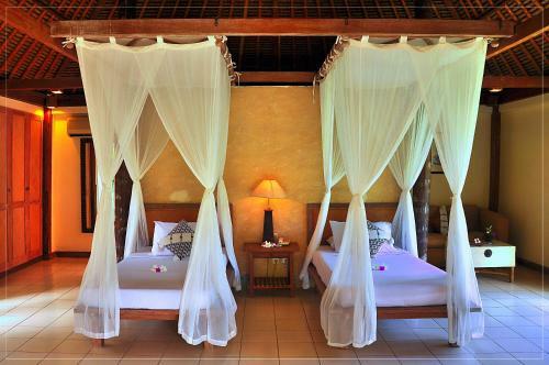 Villa Bumi Ubud Resort