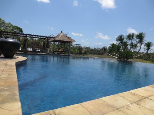 Villa Bumi Ubud Resort