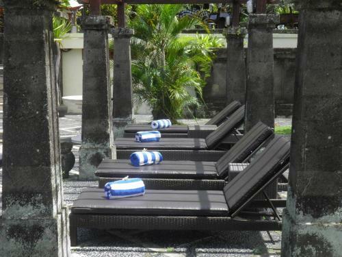 Villa Bumi Ubud Resort