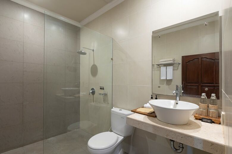 Hotel Artini 3 Cottage