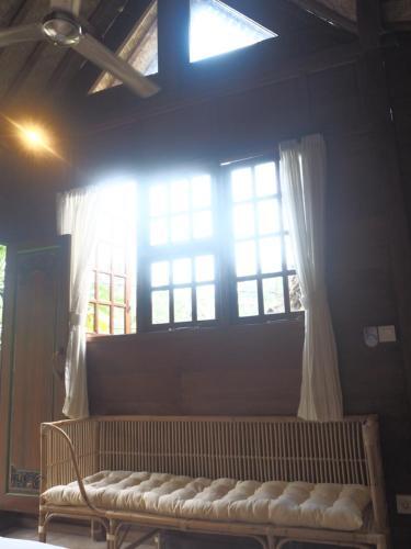 Villa Lumbung
