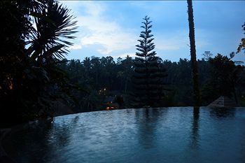 Graha Moding Villas