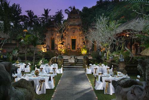 Hotel The Royal Pita Maha