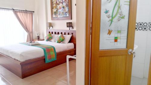 Hostal Nyoman Badri Homestay