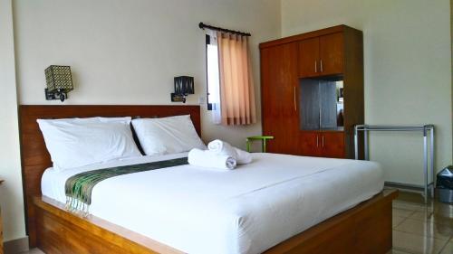 Hostal Nyoman Badri Homestay