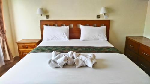 Hostal Nyoman Badri Homestay