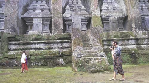 Hostal Nyoman Badri Homestay