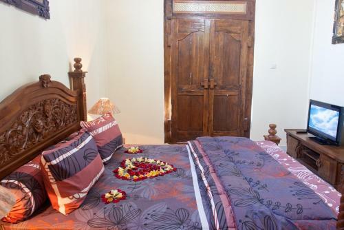 Hostal Pondok Oka Homestay