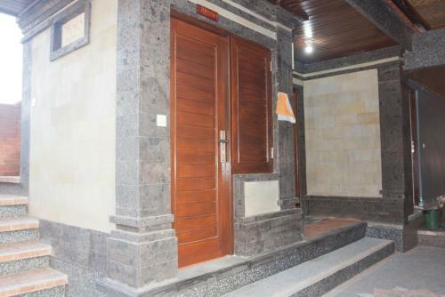 Hostal Pondok Oka Homestay