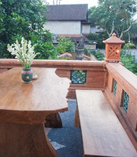 Hostal Pondok Oka Homestay