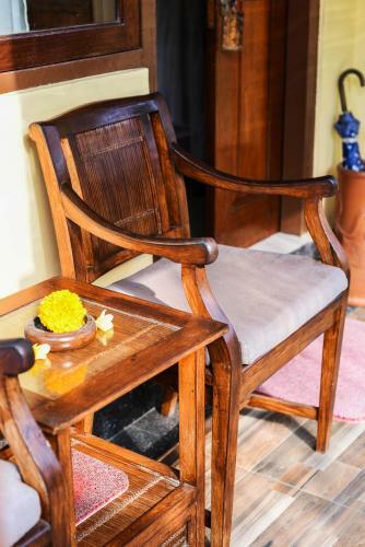 Hostal Pondok Oka Homestay