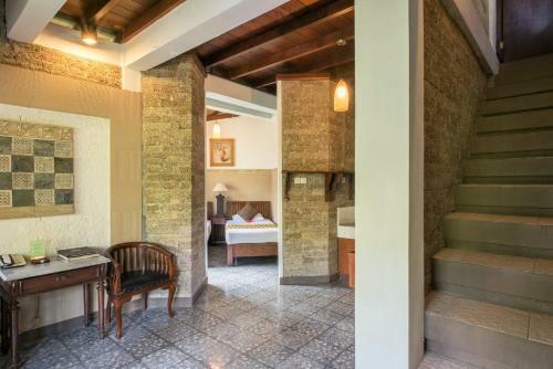 Bali Spirit Hotel & Spa