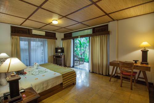 Bali Spirit Hotel & Spa