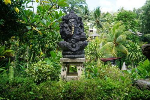 Bali Spirit Hotel & Spa