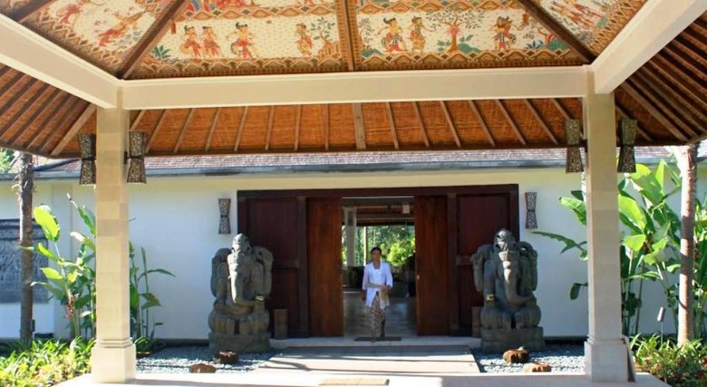 Pandawas Villas Ubud