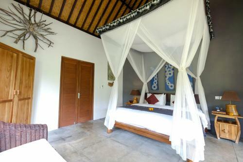 Villa The Desa Ubud