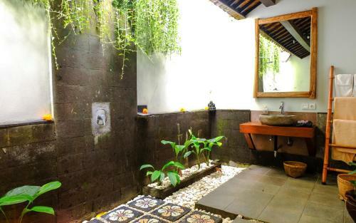 Villa The Desa Ubud