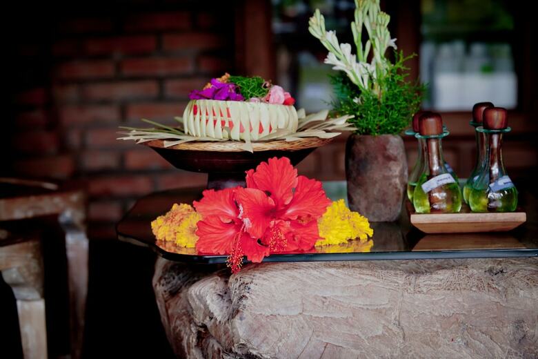 Hotel Sri Ratih Cottages