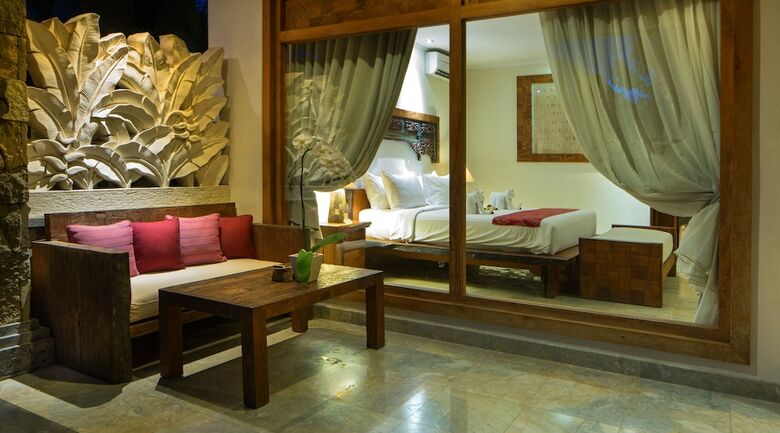 Hotel Sri Ratih Cottages