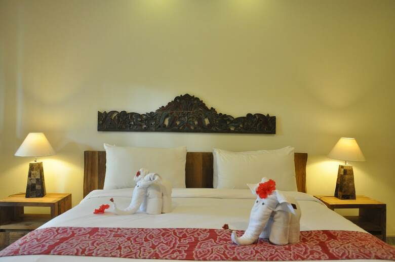 Hotel Sri Ratih Cottages