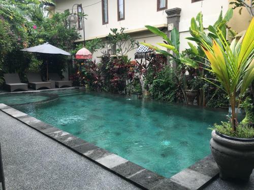 Hostal Villa Cilinaya