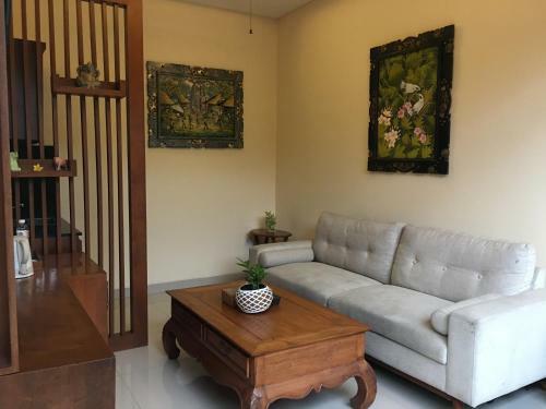 Hostal Villa Cilinaya